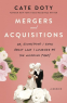 Cover Image: Mergers and Acquisitions