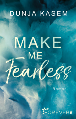 Buchcover für Make me fearless