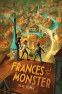 Cover Image: Frances and the Monster