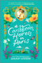 Cover Image: A Caribbean Heiress in Paris