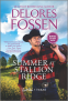 Cover Image: Summer at Stallion Ridge
