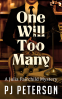 Cover Image: One Will Too Many