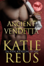 Cover Image: Ancient Vendetta