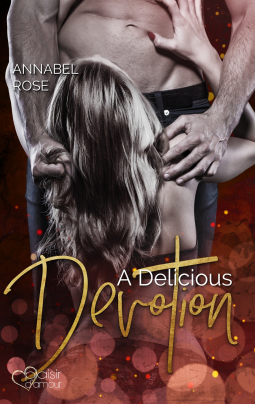 Buchcover für A Delicious Devotion