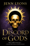 Cover Image: The Discord of Gods