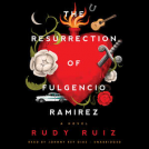 book cover for La Resurrección de Fulgencio Ramirez