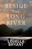 book cover for Beside the Long River