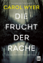 Cover: Die Frucht der Rache