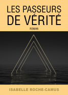 Couverture du livre pour Les Passeurs de vérité