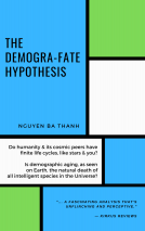 book cover for The Demogra-fate Hypothesis