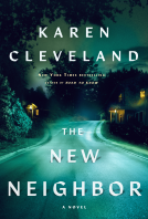 book cover for The New Neighbor