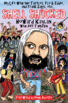 book cover for Shell Shocked