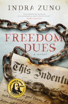 book cover for Freedom Dues