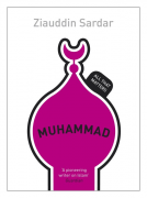 book cover for Muhammad: All That Matters