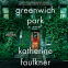 Cover Image: Greenwich Park