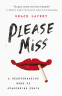 Cover Image: Please Miss