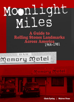 book cover for Moonlight Miles