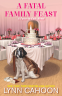 Cover Image: A Fatal Family Feast
