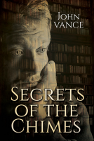 book cover for Secrets of the Chimes
