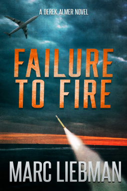 book cover for Failure to Fire