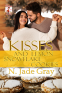 Cover Image: Kisses and Lemon Snowflake Cookies