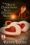 Cover Image: The Great Christmas Jelly Cookie Hunt