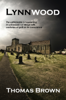 book cover for Lynnwood