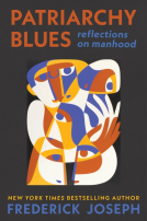 book cover for Patriarchy Blues