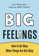 book cover for Big Feelings