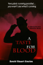 Cover Image: A Taste for Blood