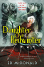 Cover Image: Daughter of Redwinter