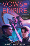 Cover Image: Vows of Empire