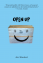 Cover Image: Open Up