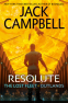 Cover Image: Resolute