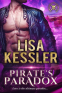 Cover Image: Pirate’s Paradox