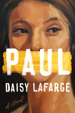 book cover for Paul
