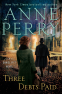 Cover Image: Three Debts Paid