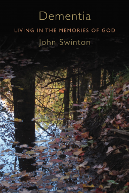 book cover for Dementia