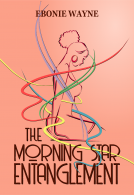 book cover for The Morning Star Entanglement