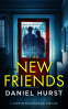 Cover Image: The New Friends
