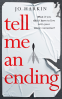 Cover Image: Tell Me an Ending