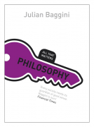 book cover for Philosophy: All That Matters