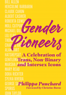 book cover for Gender Pioneers