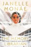 Cover Image: The Memory Librarian