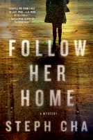 book cover for Follow Her Home