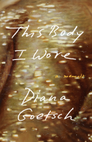 book cover for This Body I Wore