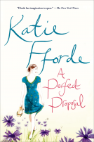 book cover for A Perfect Proposal
