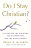 Cover Image: Do I Stay Christian?