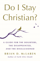 book cover for Do I Stay Christian?