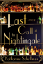 Cover Image: Last Call at the Nightingale